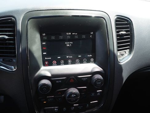 Used 2020 Dodge Durango GT AWD/4WD image 23