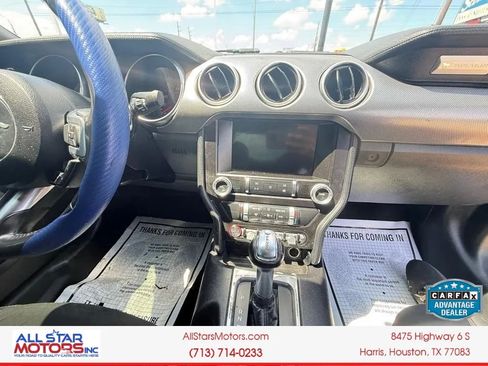 Used 2020 Ford Mustang GT w/ Equipment Group 301A RWD image 18