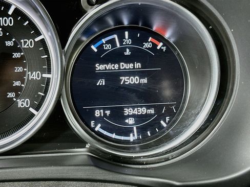 Used 2025 MAZDA CX-5 Carbon Edition AWD/4WD image 19