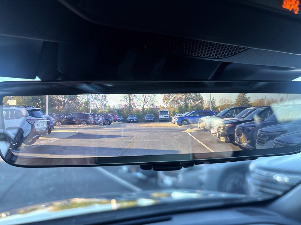 New 2026 Subaru Forester Touring AWD/4WD image 39