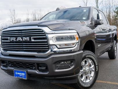 Used 2024 RAM 2500 Laramie w/ Safety Group