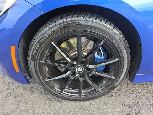 Used 2020 BMW M340i xDrive w/ Driving Assistance Package AWD/4WD image 14