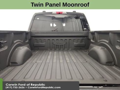 Used 2022 Ford F150 King Ranch w/ Equipment Group 601A High image 25