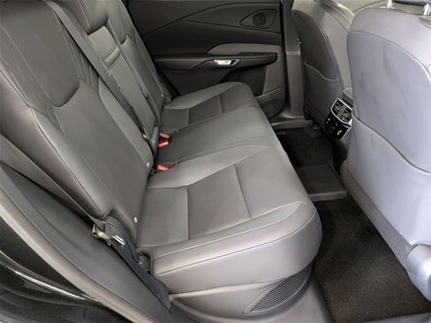 New 2026 Lexus RX 450h Luxury image 38