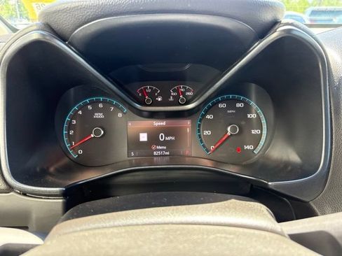Certified 2019 GMC Canyon Denali AWD/4WD image 24