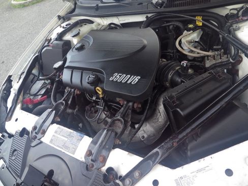 Used 2009 Chevrolet Impala LT FWD image 24