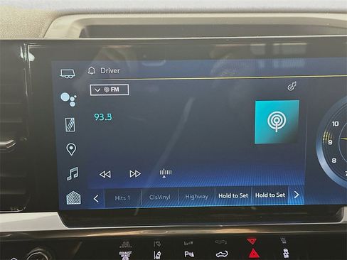 Used 2024 Chevrolet Silverado 3500 High Country w/ High Country Premium Package image 17