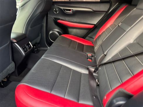 Used 2019 Lexus NX 300 300 Base image 29