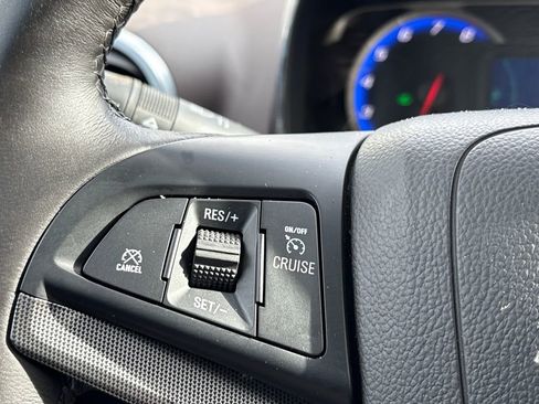 Used 2016 Chevrolet Trax LTZ w/ LPO, Protection Package image 18