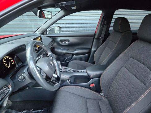 Used 2023 Honda HR-V Sport image 26