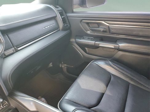 Used 2021 RAM 1500 Limited image 24