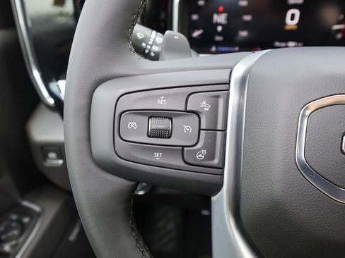 New 2026 GMC Sierra 1500 SLT AWD/4WD image 20