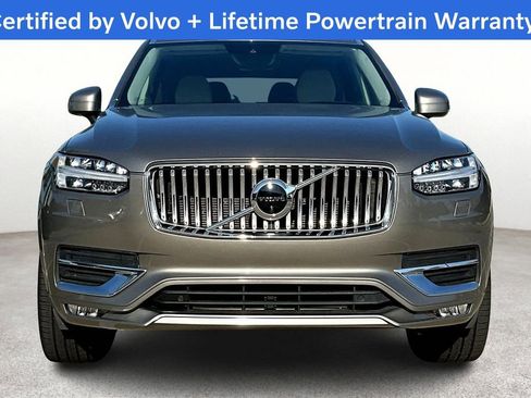 Used 2022 Volvo XC90 T6 Inscription w/ Advanced Package image 5