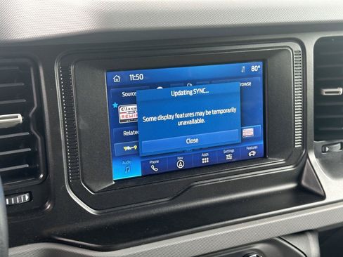 Used 2021 Ford Bronco Big Bend AWD/4WD image 11