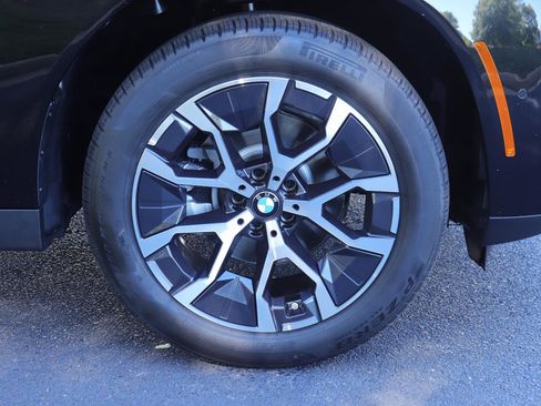 New 2026 BMW X3 xDrive30 w/ Premium Package image 45