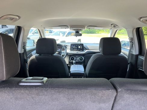 Used 2023 Chevrolet Blazer LT w/ Driver Confidence Package image 18