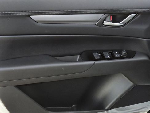 New 2025 MAZDA CX-5 AWD 2.5 S w/ Select Package image 14