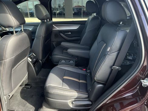 New 2026 MAZDA CX-90 3.3 Turbo w/ Premium Plus Pkg image 26