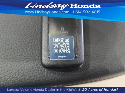 Used 2023 Honda Ridgeline RTL-E image 23