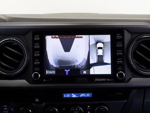 Used 2023 Toyota Tacoma TRD Sport image 36