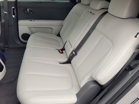 Certified 2026 Hyundai Ioniq 5 Limited RWD image 18
