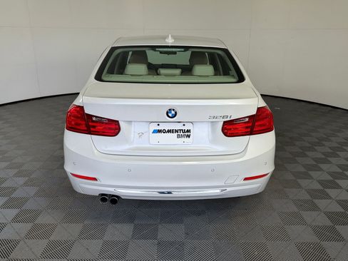 Used 2014 BMW 328i Sedan RWD image 10