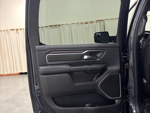 New 2026 RAM 1500 Laramie w/ Laramie Preferred Package AWD/4WD image 22