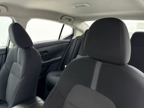 Used 2024 Nissan Sentra SV FWD image 25