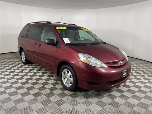 Used 2006 Toyota Sienna LE image 15