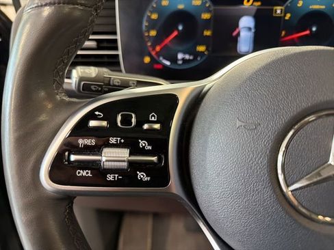 Used 2020 Mercedes-Benz GLE 350 4MATIC image 16
