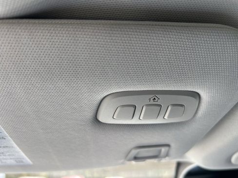 New 2026 Lincoln Nautilus Premier w/ Equipment Group 102A image 14