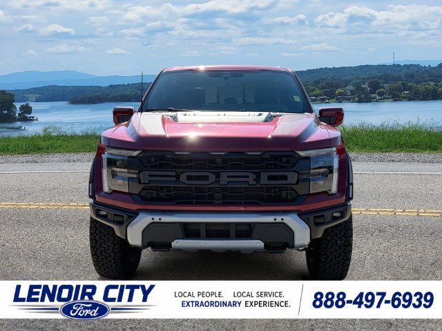 New 2026 Ford F150 Raptor AWD/4WD image 8