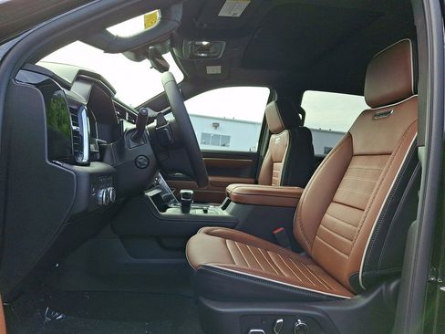 New 2026 GMC Sierra 1500 Denali Ultimate AWD/4WD image 9