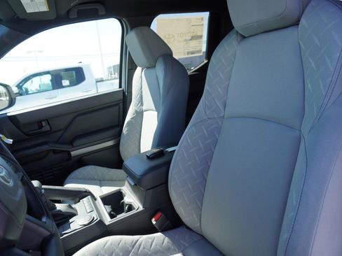 New 2026 Toyota Tacoma SR5 image 21