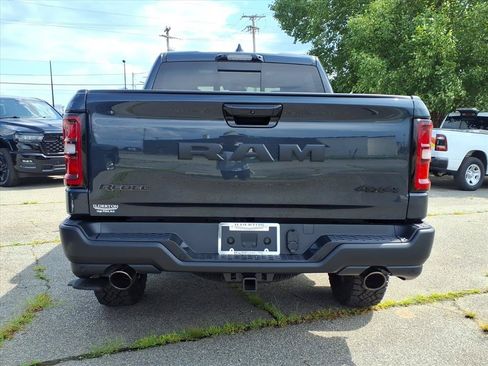 New 2026 RAM 1500 Rebel w/ Rebel Level 2 Equipment Group AWD/4WD image 22