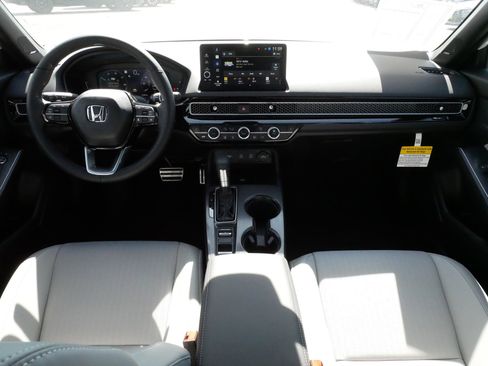 Certified 2026 Honda Civic Sport Touring image 10
