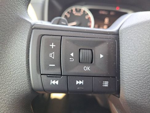 Used 2026 Nissan Rogue S FWD image 14