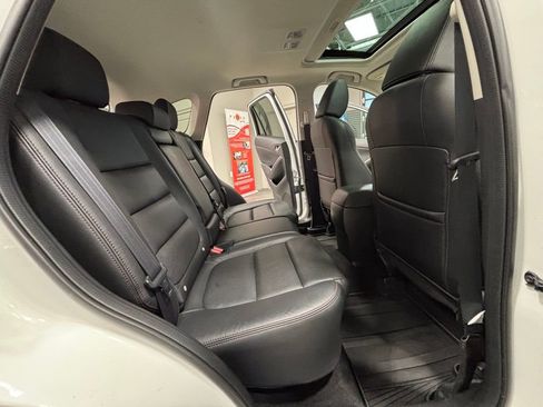 Used 2016 MAZDA CX-5 Grand Touring image 45