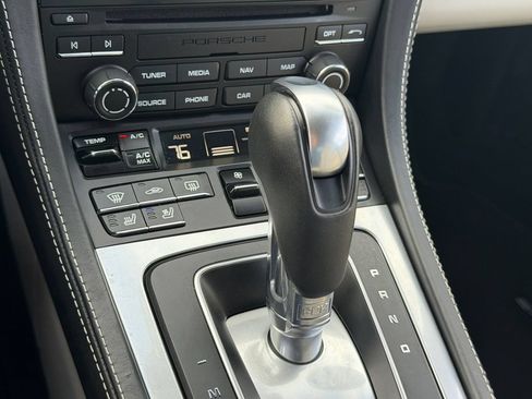 Used 2025 Porsche 718 Cayman GTS RWD image 20