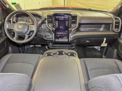 New 2026 RAM 2500 Tradesman image 24