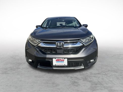 Certified 2017 Honda CR-V EX-L image 2