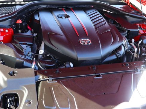 Used 2020 Toyota Supra Premium w/ Driver Assist Package image 54