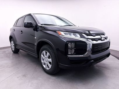 New 2026 Mitsubishi Outlander Sport AWD