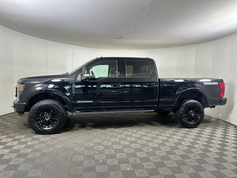 Used 2020 Ford F250 Lariat image 6