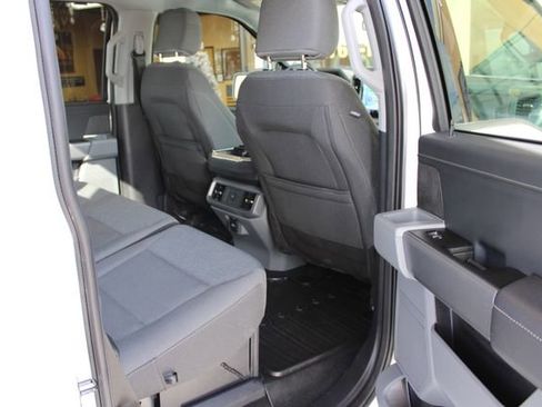 Used 2025 Ford F150 XLT w/ Equipment Group 301A Standard image 32