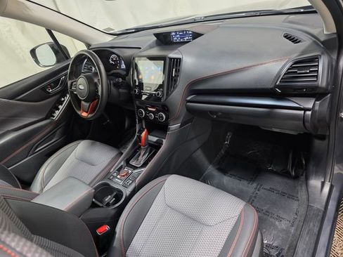 Certified 2024 Subaru Forester Sport image 38