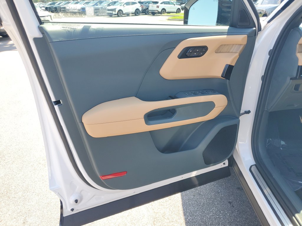 New 2027 Kia Telluride SX X-Line w/ Towing Package AWD/4WD image 9