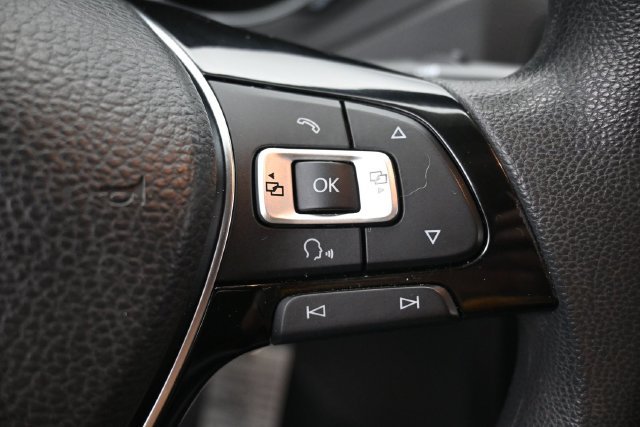 Used 2015 Volkswagen Jetta S FWD image 18