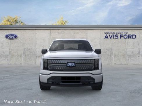 New 2025 Ford F150 Lightning XLT AWD/4WD image 6