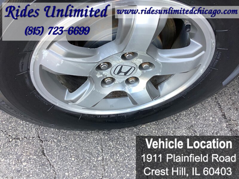 Used 2007 Honda Pilot EX-L image 37